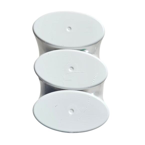 Native Girl Scouts Peanut Butter Deodorant 3 Pack Aluminum & Paraben Free - Picture 3 of 5